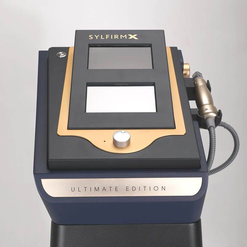 シルファーム X