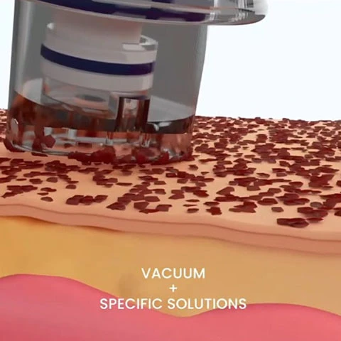 ema Facial - AquaB（アクアB）