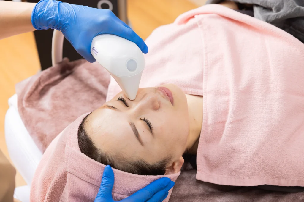 ema Facial（エマフェイシャル）