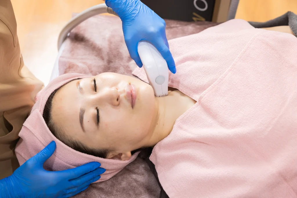 エンディメッド・プロ・マックス（Endymed Pro Max）