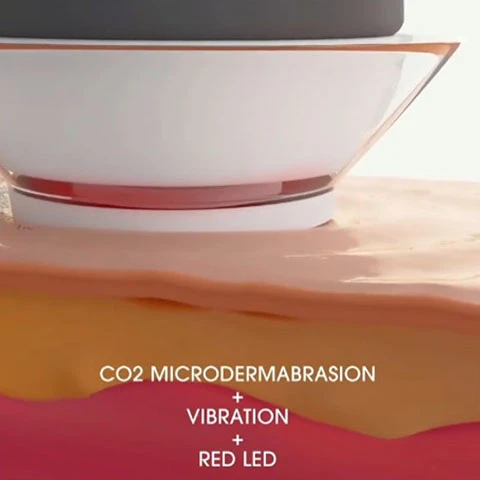 ema Facial - VibroX（バイブロックス）