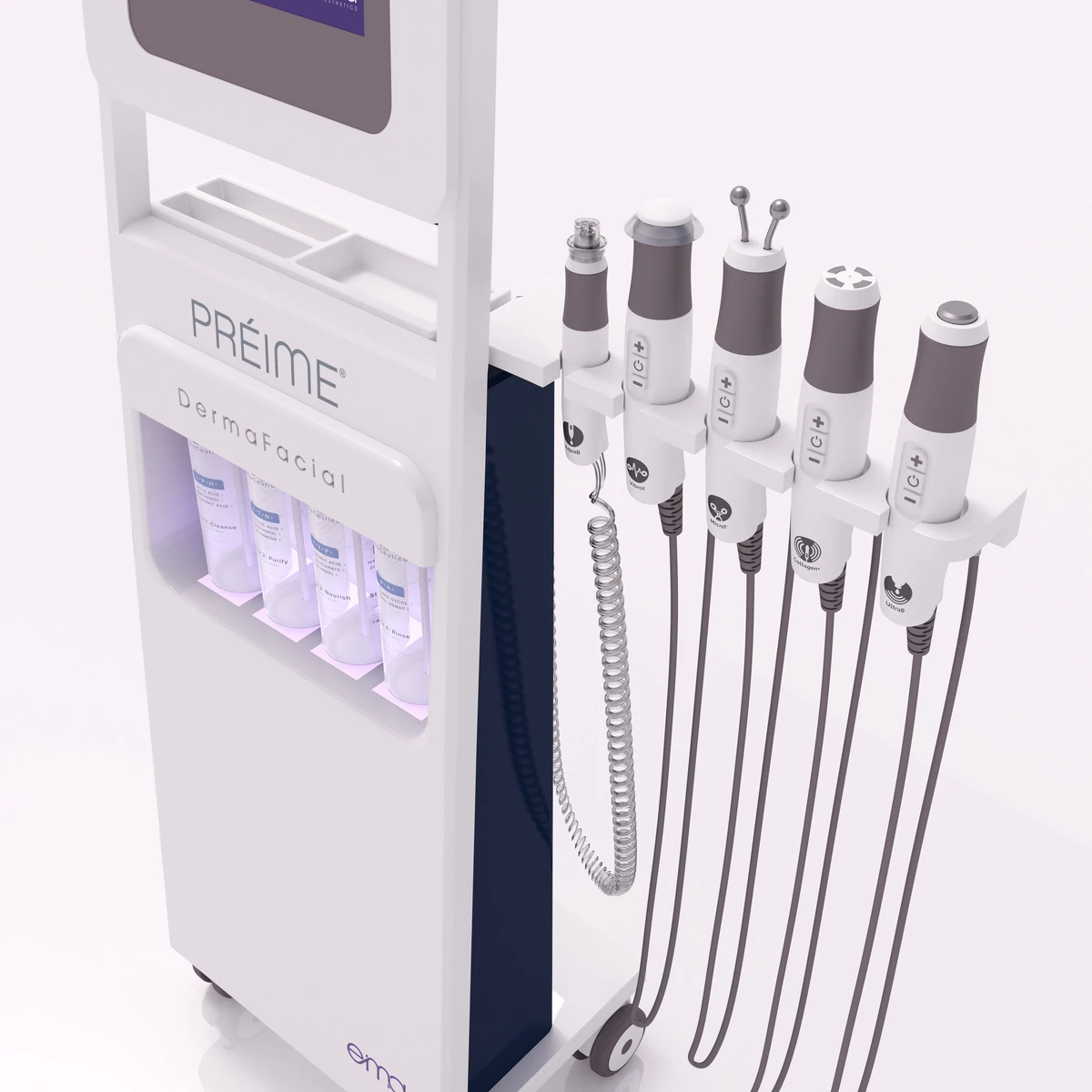 ema Facial（エマフェイシャル）