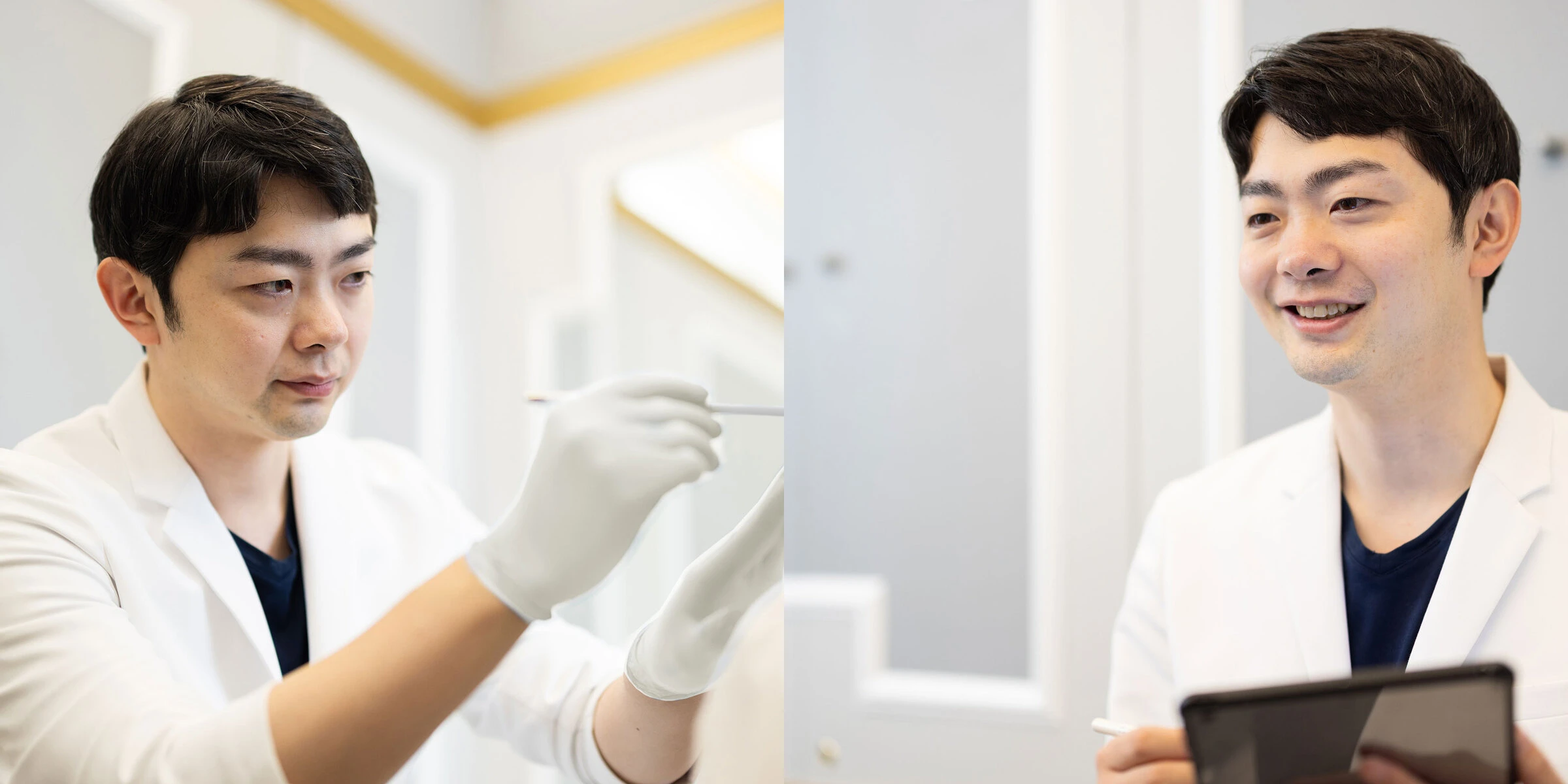 リアルクリニックの院長