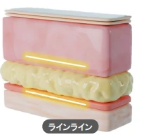 ライン・ラインモード